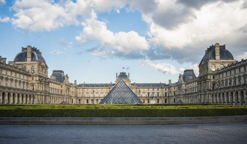 Louvre Museum Timed Entrance Ticket with Audio Guide - Entering the Louvre: The Realities of Line-skipping and Timing