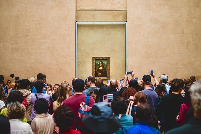 Louvre Museum with private guide - Who Should Book This Tour?