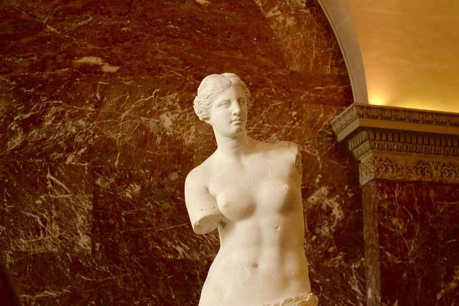 Louvre Museum with private guide - Final Thoughts: Is This Tour Right for You?