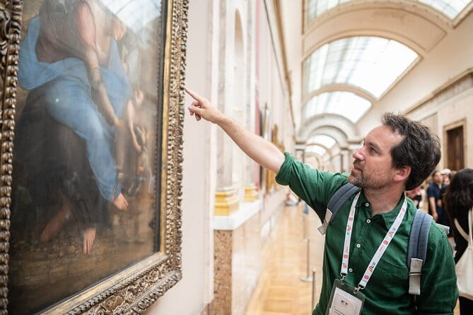 LOUVRE & ORSAY PRIVATE TOUR - Skip the line & Local Expert guide - Price and Value