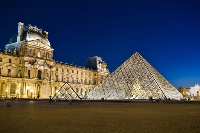 Louvre Private Guided Tour From Paris with tickets - Who Will Love This Tour