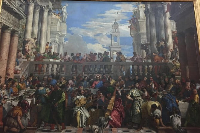 Louvre Private Tour - FAQ