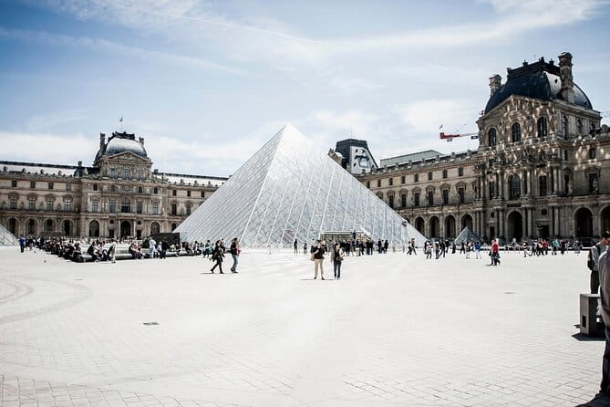 Louvre Skip The Line, Ticket included, PRIVATE or SMALL GROUP. - The Practicalities: Pricing, Booking, and Accessibility