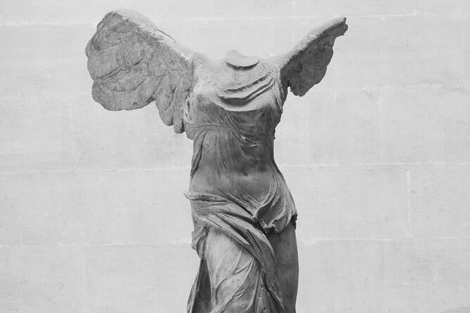 Louvre Skip The Line, Ticket included, PRIVATE or SMALL GROUP. - Authentic Experiences: What Travelers Say