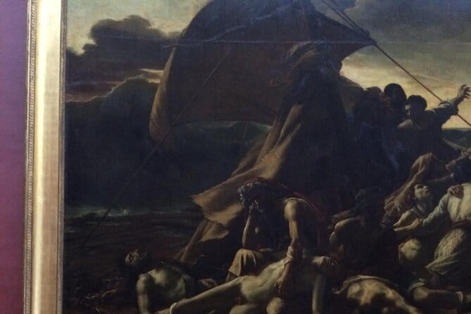 Louvre Skip The Line, Ticket included, PRIVATE or SMALL GROUP. - Who Will Appreciate This Tour Most?