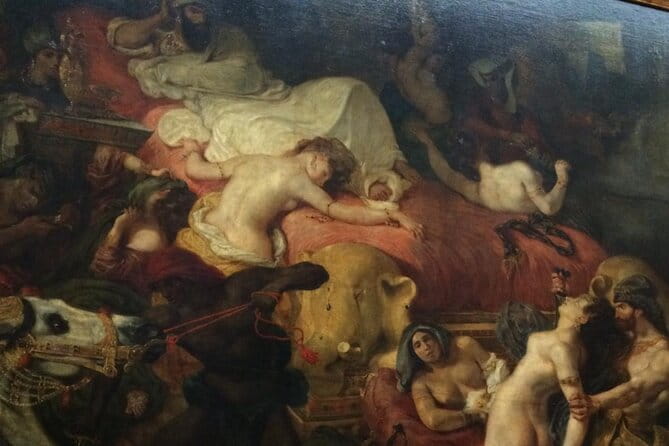 Louvre Skip The Line, Ticket included, PRIVATE or SMALL GROUP. - Final Thoughts on the Louvre Small-Group Tour