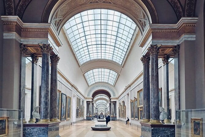 Louvre Ticket Premium: Skip-the-Line Access to the Entire Museum - In-Depth Review of the Louvre Ticket Premium Experience