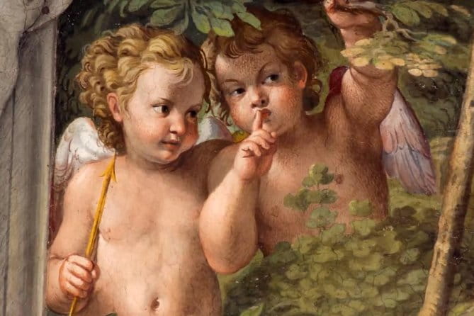 Love and Sex History Tour of Ancient Rome - Key Points / Takeaways