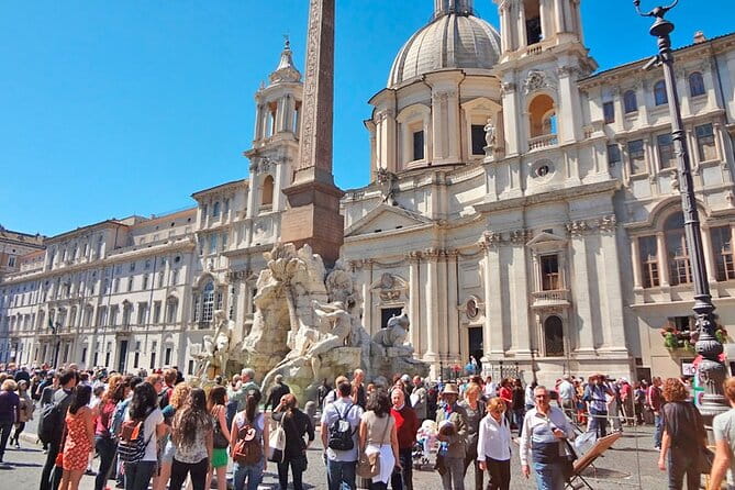 Love and Sex History Tour of Ancient Rome - Final Thoughts: Is it Worth It?