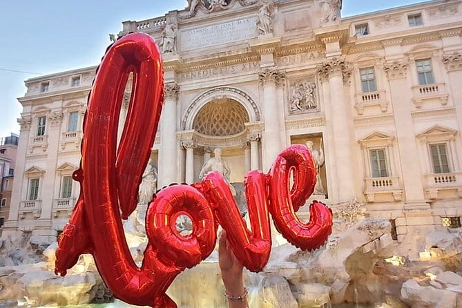 Love and Sex History Tour of Ancient Rome - FAQ