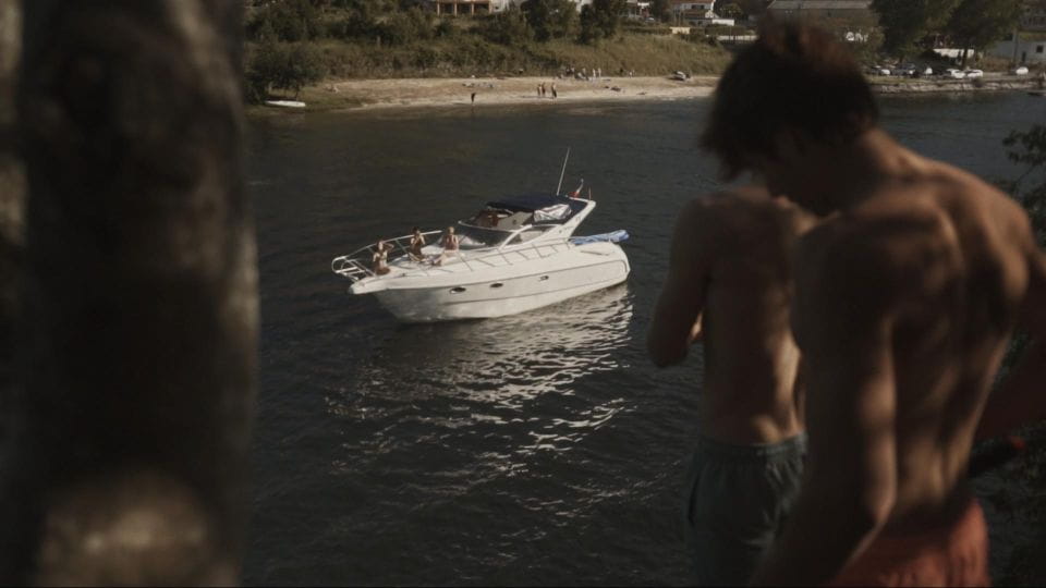 Love Island: Full Day Yacht Tour - Picnic on a Serene Island