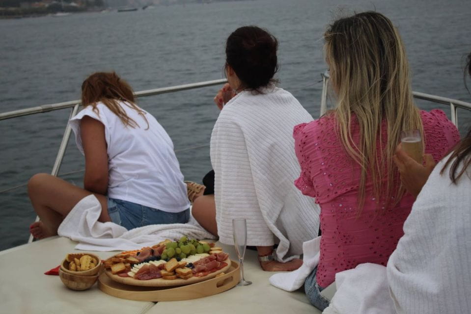 Love Island: Full Day Yacht Tour - Frequently Asked Questions