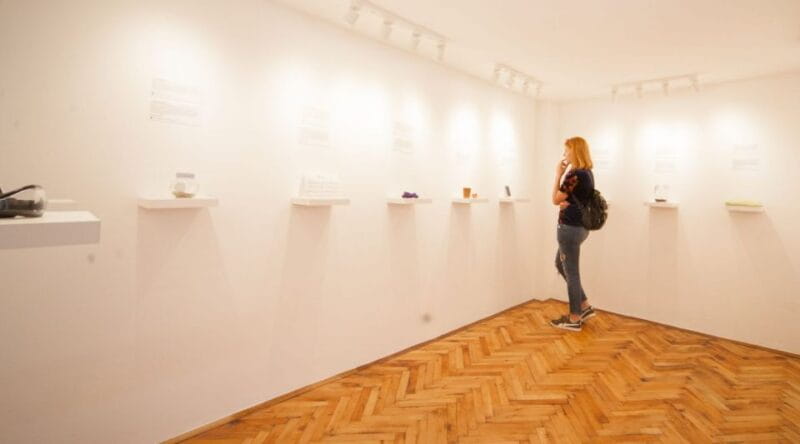 Love Stories Museum Skip-the-Line Entrance Ticket - Visiting the Love Stories Museum: A Genuine Look at Romance in Dubrovnik