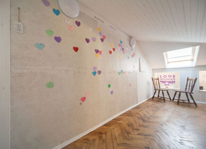 Love Stories Museum Skip-the-Line Entrance Ticket - Final Thoughts: Worth a Little Love and Less Line