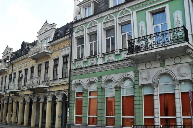 Lovech, Devetashka cave and Krushuna waterfalls - Key points / Takeaways