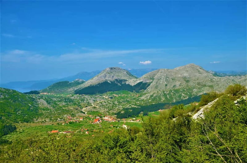 Loven Hiking Private Tour - Exploring Montenegro’s Holy Mountain: The Loven Hiking Private Tour