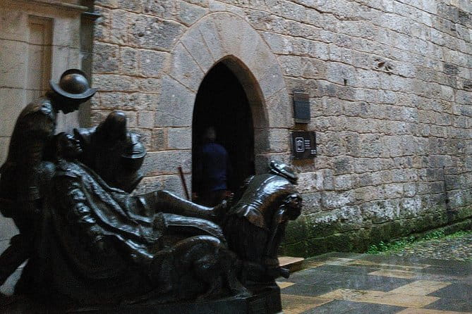 Loyola: The Tiny Batican - Loyola: The Tiny Vatican — An Intimate Journey into the Life of Saint Ignatius of Loyola