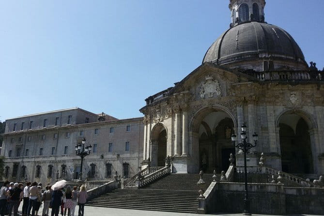 Loyola: The Tiny Batican - Final Thoughts