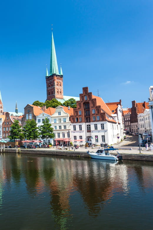 Lübeck: 1-Hour Splash Bus City Tour - Final Thoughts: Is It Worth It?