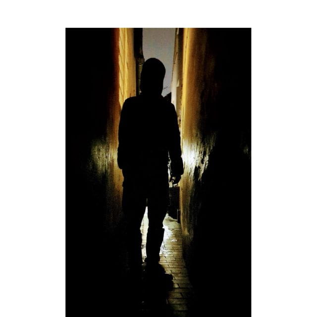 Lübeck: Between Horror and History - True Crime for Halloween - Haunting Tales of Revenge