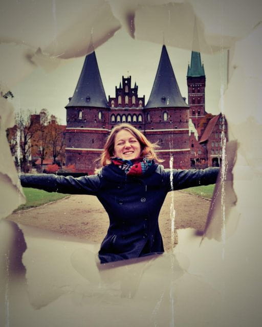 Lübeck: Between Horror and History - True Crime for Halloween - Exploring Lübecks Creepy Side