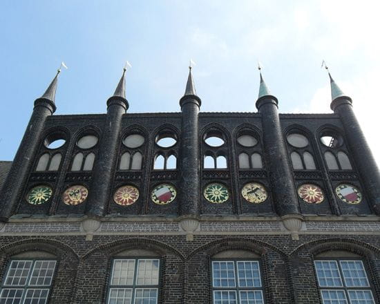 Lübeck: Classic Tour of the Hanseatic City - Exploring the Old Town