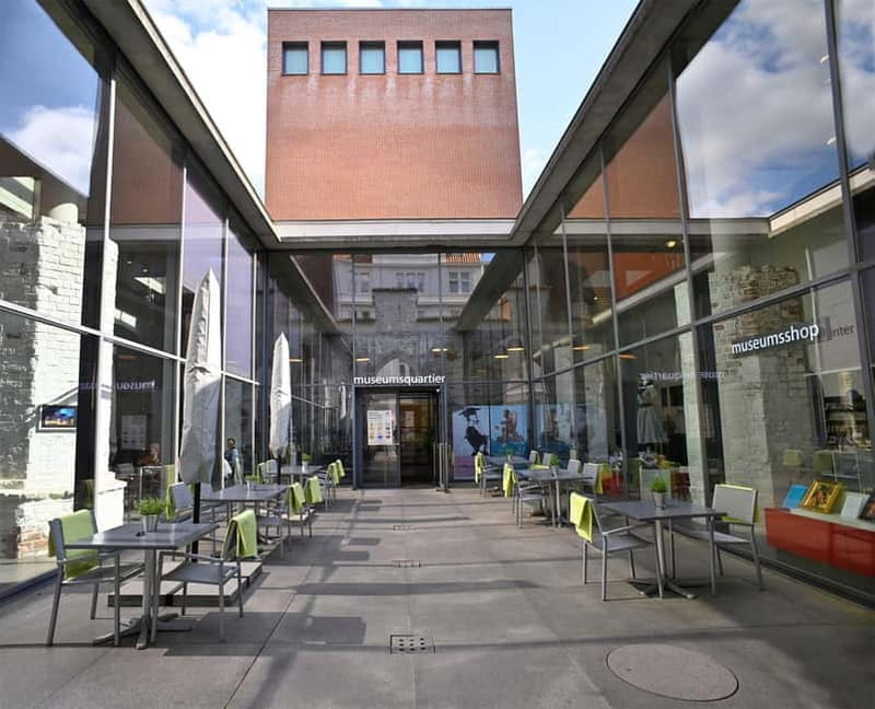 Lübeck Day Pass Plus - The 1-day ticket for Lübeck's museums - Key points / Takeaways