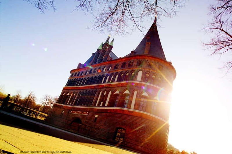 Lübeck Day Pass Plus - The 1-day ticket for Lübeck's museums - Who Will Love the Lübeck Day Pass Plus?