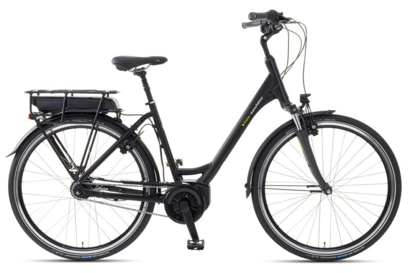 LÜBECK: E-Bike Rental - Final Thoughts
