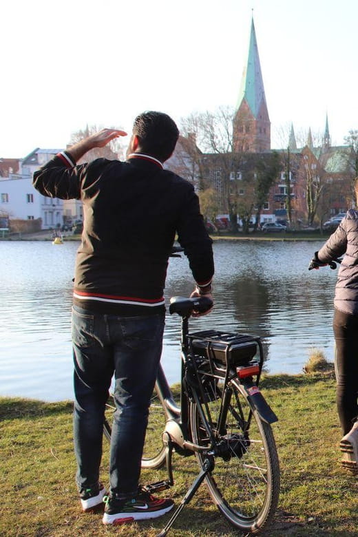 LÜBECK: E-Bike Rental - FAQ