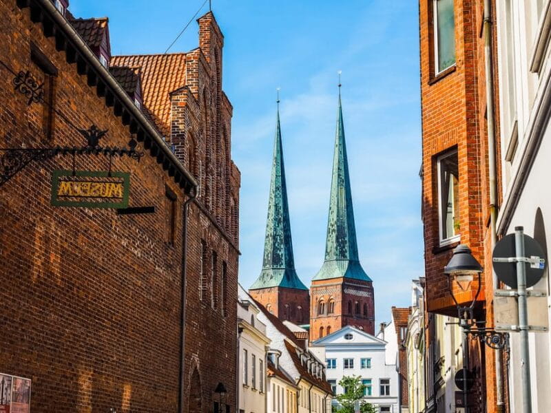 Lübeck: Express Walk with a Local - Why the "Express Walk" is worth your time
