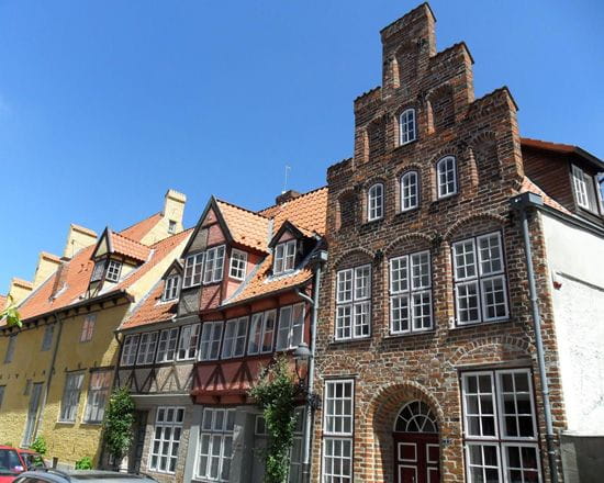 Lübeck: Hanseatic League History Walking Tour - Why This Tour Offers More Than Just a Walk