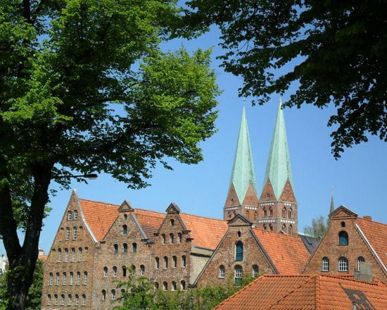 Lübeck: Hanseatic League History Walking Tour - Learning About the Hanseatic League’s Rise and Decline
