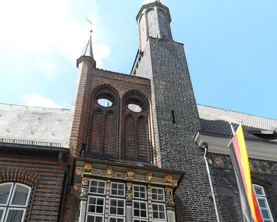 Lübeck: Hanseatic League History Walking Tour - Who Will Love This Tour?