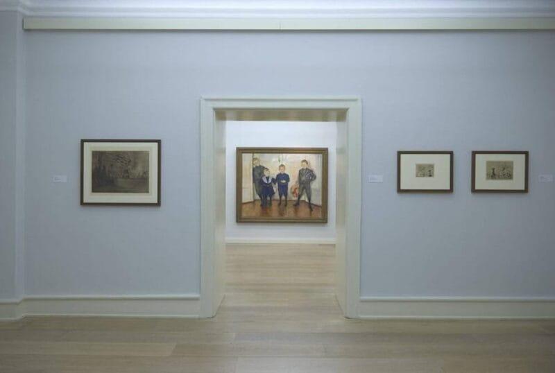 Lübeck: Lübeck Day Pass - day ticket for Lübeck museums - Key Points / Takeaways