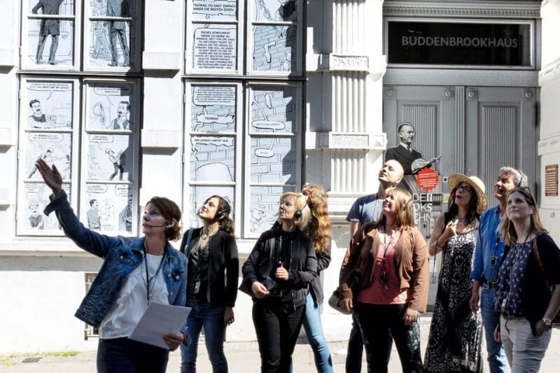 Lübeck: Lübeck Day Pass - day ticket for Lübeck museums - Exploring Lübeck with the Pass: A Practical Breakdown