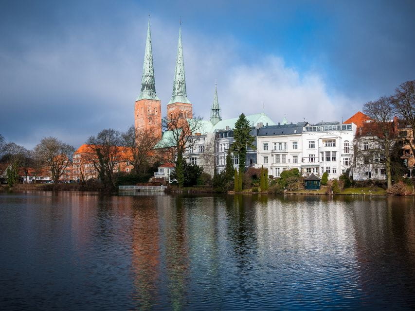 Lübeck: Old Town Highlights Private Walking Tour - Practical Information
