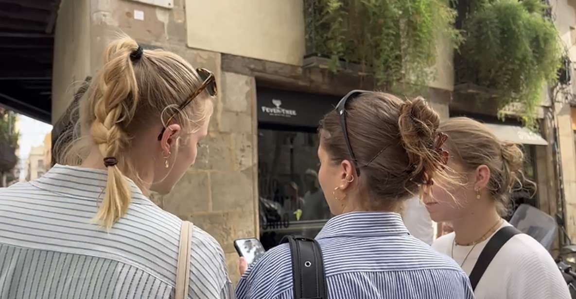 Lübeck Self Guided Sherlock Holmes Murder Mystery Game - Booking Details