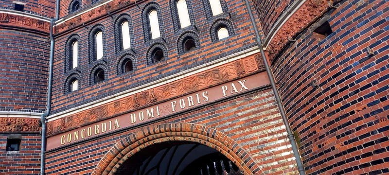 Lübeck: The culinary city tour - Lübeck Lukullisch - Frequently Asked Questions