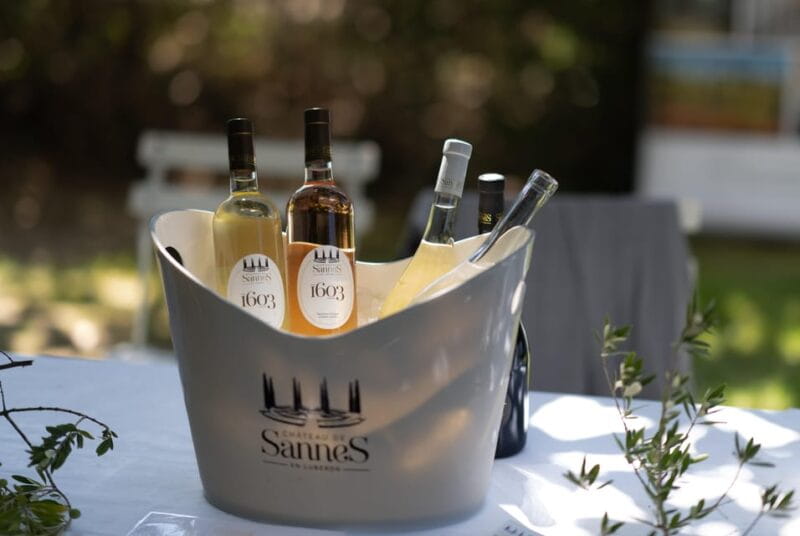 Luberon: Vigne au Verre at Château de Sannes - Final Thoughts: Why It’s Worth Your Time