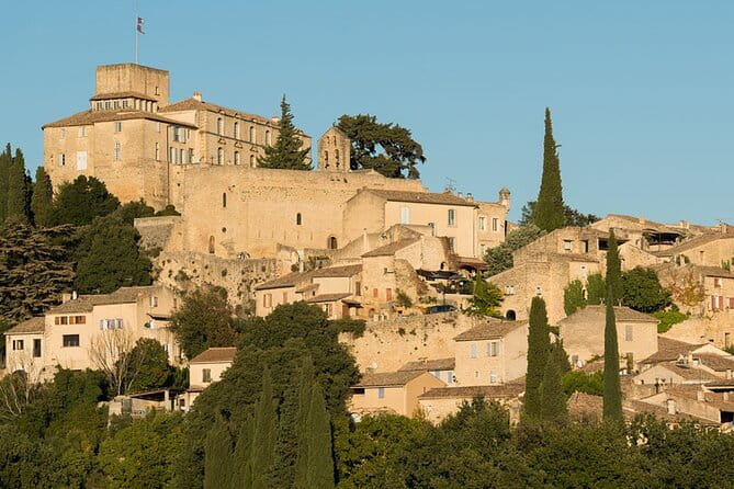 Luberon Villages Day Trip from Aix en Provence - Tour Highlights and Practical Tips