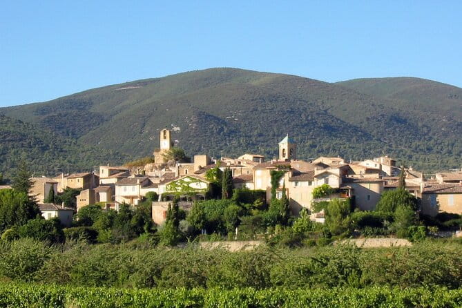 Luberon Villages Day Trip from Aix en Provence - FAQ