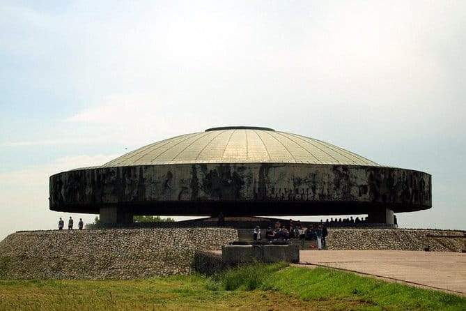 Lublin and Majdanek Small Group Tour from Warsaw with Lunch - Who Is This Tour Best For?