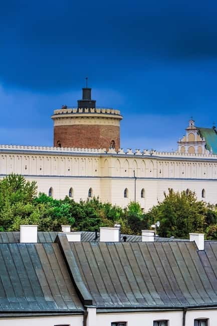 Lublin private guided city tour - Exploring Lublin’s Main Sights in Just Two Hours