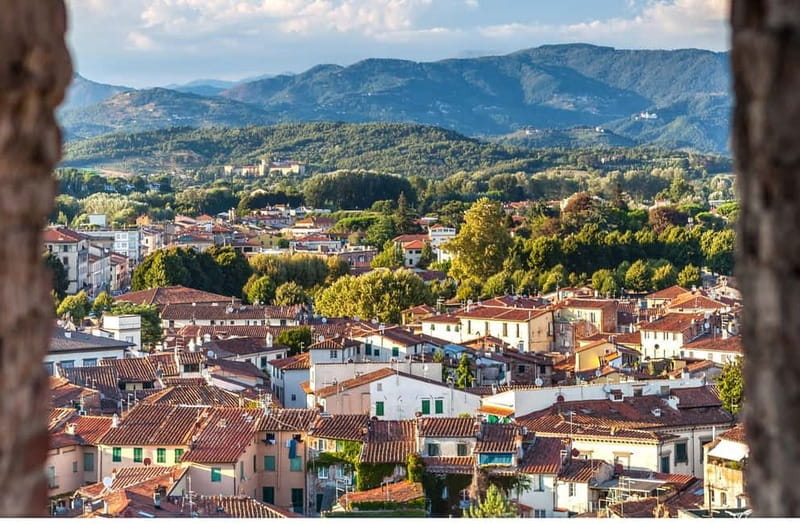 Lucca: 2-Hour Introductory Walking Tour with a Local - Who Is This Tour Best For?