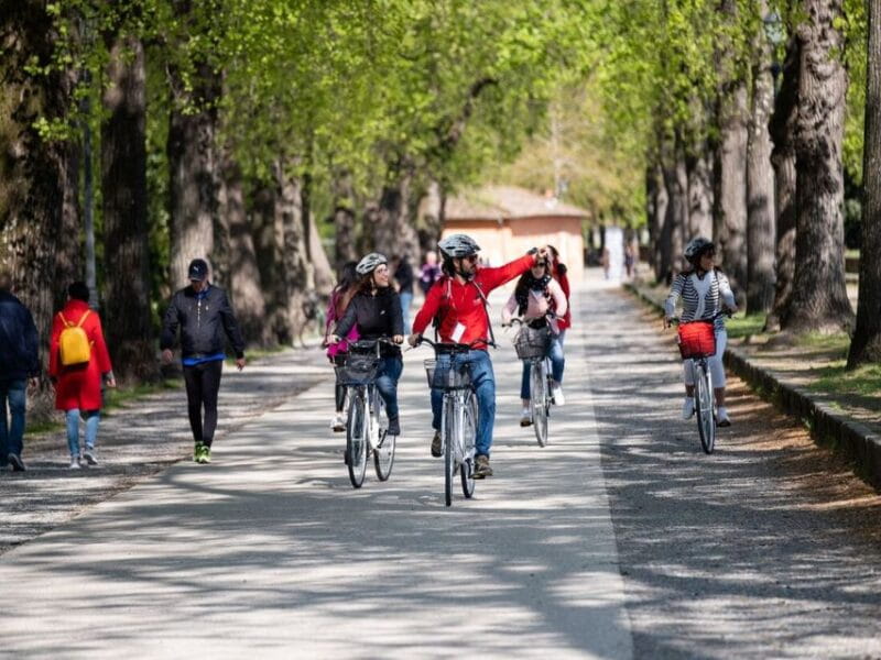 Lucca: 3-Hour Bikes & Bites Foodie Adventure like a Local - Price and Logistics: Is It Worth It?