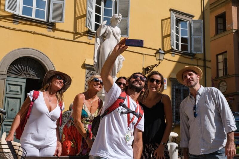 Lucca: 3-Hour Bikes & Bites Foodie Adventure like a Local - FAQ