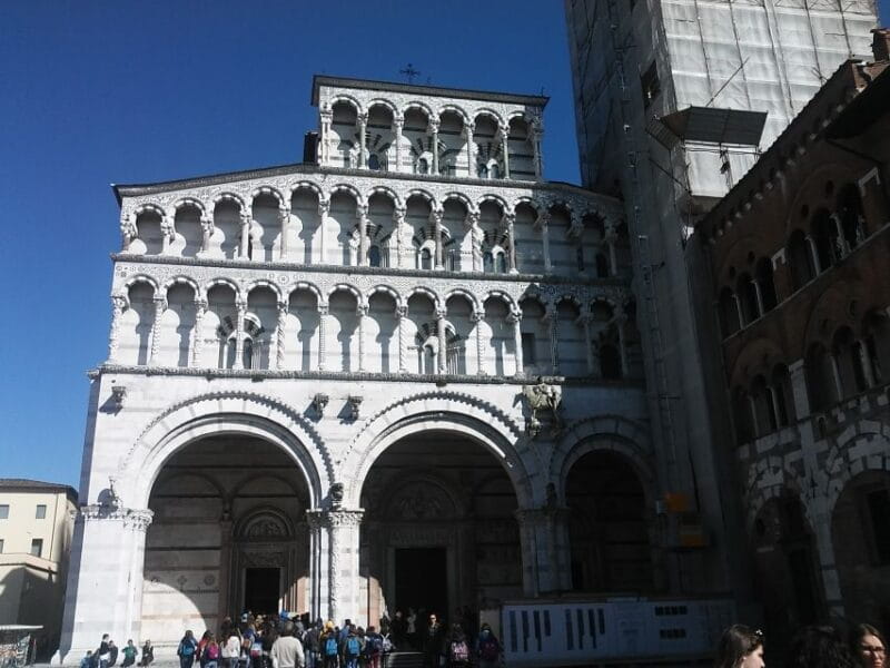 Lucca: City Highlights Walking Tour - Price, Value, and Experience Quality