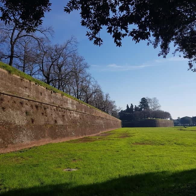 Lucca classica: visita guidata in ITALIANO - Key points / Takeaways