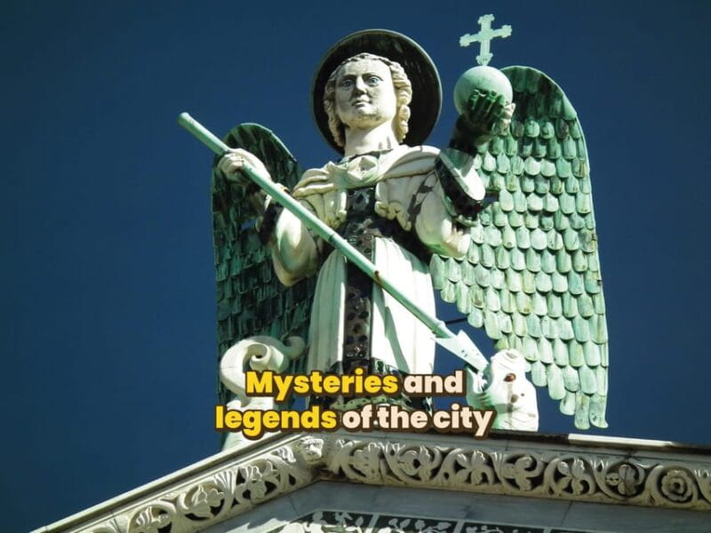 Lucca: Digital guide made with a Local for your tour - Final Thoughts